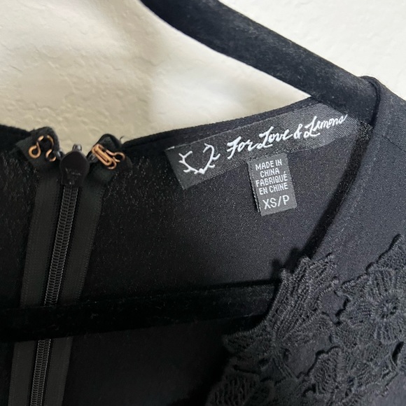 For love + lemons lilou romper - Picture 5 of 6